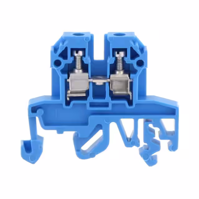 1030.5 Conta-Clip, Inc.  Canale guida DIN